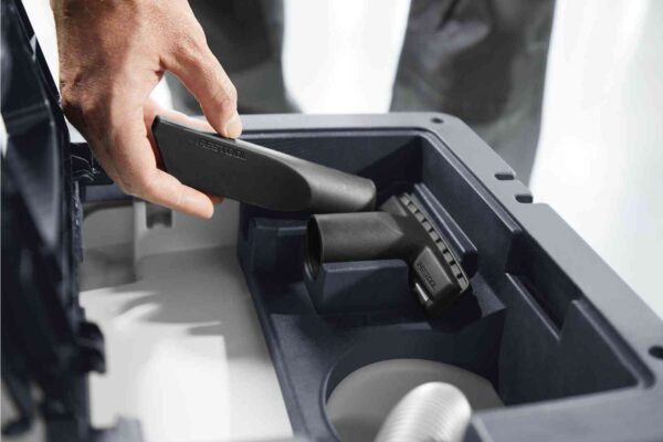 Festool usisavač CT 15 E- Set