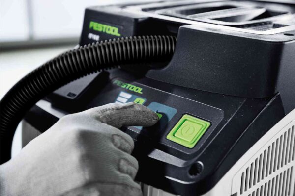 Festool usisavač CT 15 E- Set