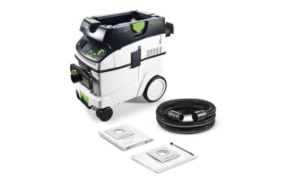 Festool usisavač CTL 36 E-AC-LHS