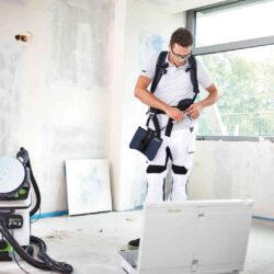 Festool usisavač CTL 36 E-AC-LHS