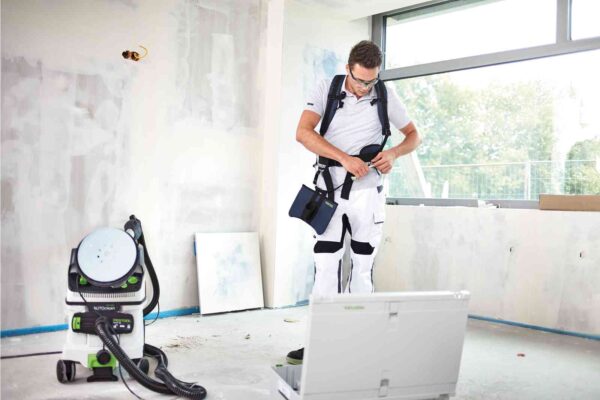 Festool usisavač CTL 36 E-AC-LHS