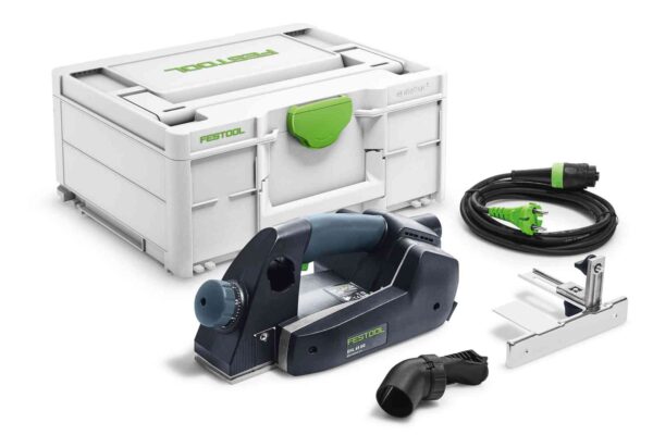 Festool blanjalica EHL 65 EQ-Plus
