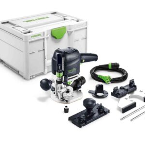 Festool nadstolna glodalica OF 1010 REBQ-Plus