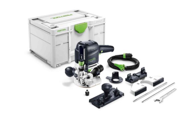 Festool nadstolna glodalica OF 1010 REBQ-Plus