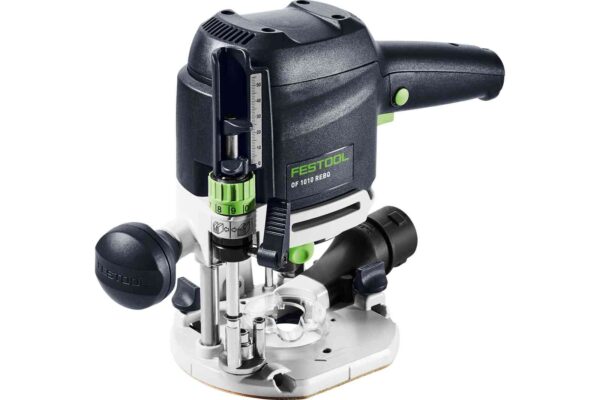 Festool nadstolna glodalica OF 1010 REBQ-Plus
