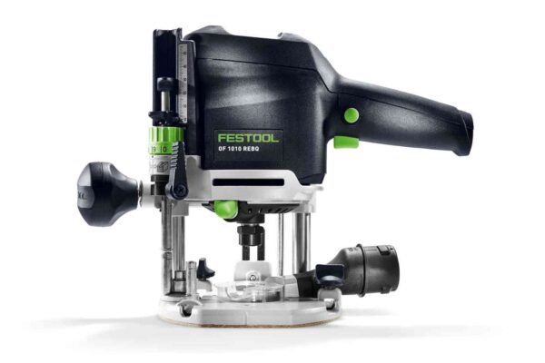 Festool nadstolna glodalica OF 1010 REBQ-Plus