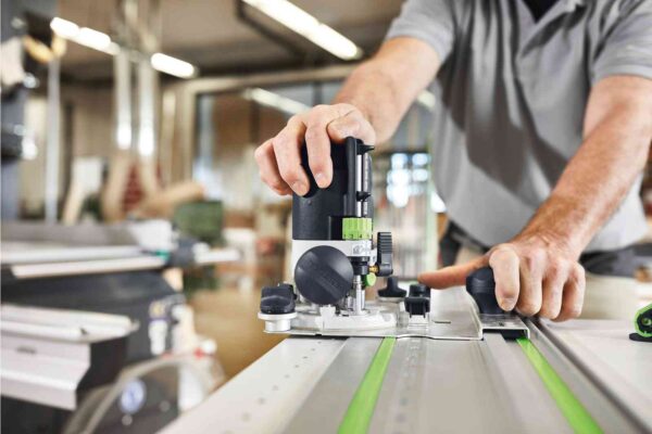 Festool nadstolna glodalica OF 1010 REBQ-Plus
