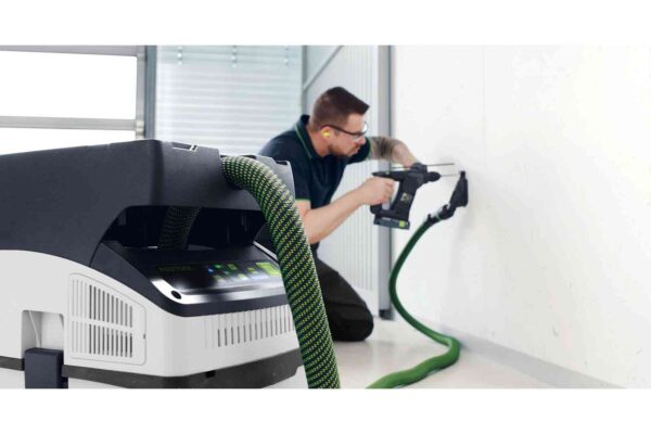 Festool baterijski usisavač CTLC MIDI I-Basic