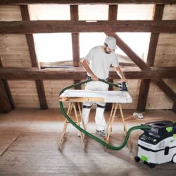 Festool baterijski usisavač CTLC MIDI I-Basic