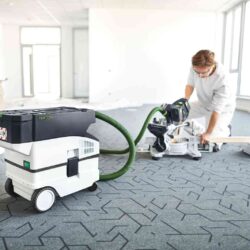 Festool baterijski usisavač CTLC MIDI I-Basic
