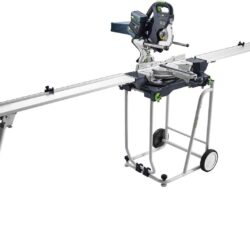 Festool potezno-preklopna baterijska pila KAPEX KSC 60 EB 5,2 I-UG-Set