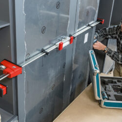 Bessey  KRE-SET-A POSEBNA PONUDA 2022/2023