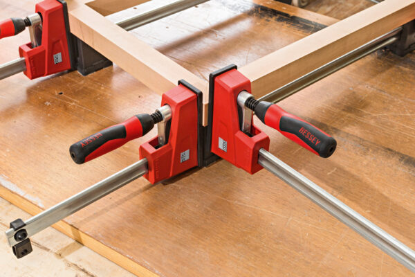 Bessey  KRE-SET-A POSEBNA PONUDA 2022/2023