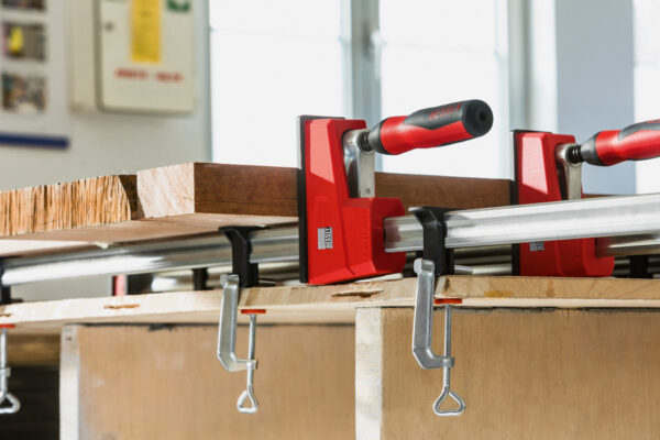 Bessey  KRE-SET-A POSEBNA PONUDA 2022/2023