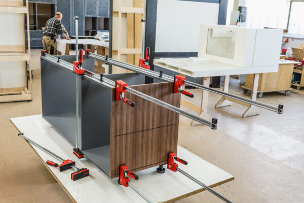 Bessey  KRE-SET-A POSEBNA PONUDA 2022/2023
