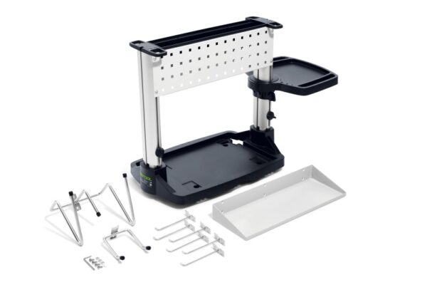Festool radna stanica WCR 1000 T-LOC