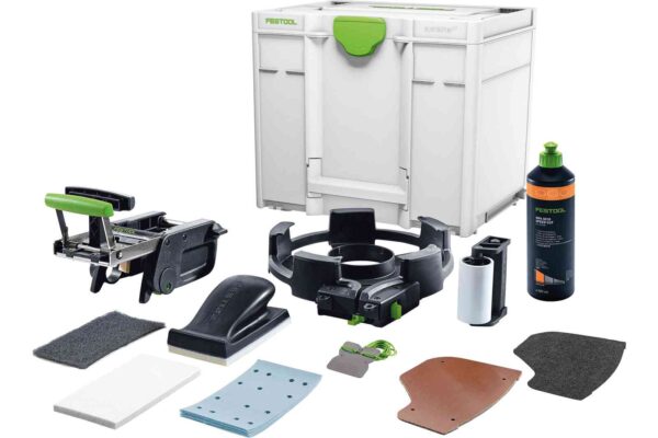 Festool pribor za obradu rubnih traka KB-KA 65 SYS3