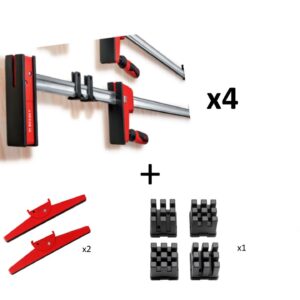 Bessey  KRE-SET-A POSEBNA PONUDA 2022/2023