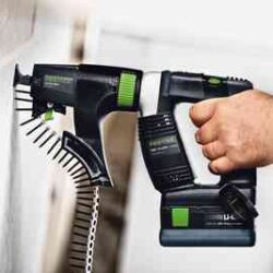 Festool Bitovi TX 20-AF-55/3