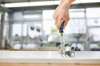 Festool Ručka zavijača SD-CE-DRIVE-UNI