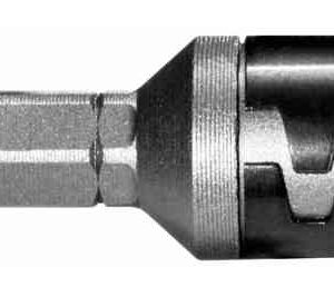 Bessey  stega rubna jednoručna EKT55