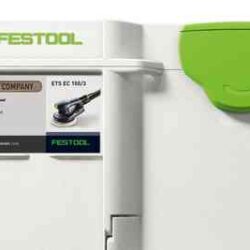 Festool plastični pokrov AB-BF SYS TL 55x85mm /10