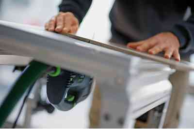 Festool postolje za ubodnu pilu ADT-PS 420