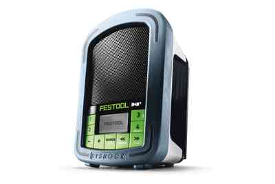 Festool led radno svijetlo SYSLITE KAL II