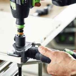 Festool adapter za bušenje rupe BS-KV D15
