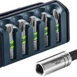 Festool Set biteva BT-IMP SORT1