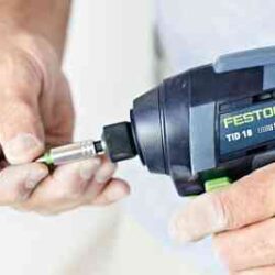 Festool Set biteva BT-IMP SORT5