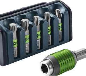 Festool Set biteva BT-IMP SORT3