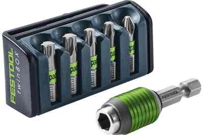 Festool Set biteva BT-IMP SORT3