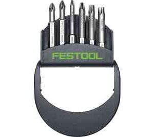 Festool Set biteva BT-IMP SORT5