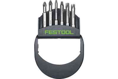 Festool Set biteva BT-IMP SORT5