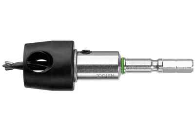 Festool Svrdlo s dubinskim graničnikom BTA HW D 5 CE