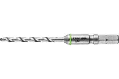 Festool Svrdlo za beton/kamen DB STONE CE D5 3x