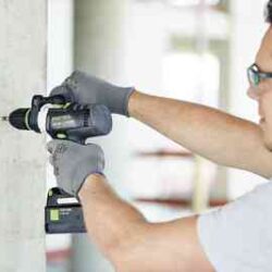 Festool Svrdlo za beton/kamen DB STONE CE D5 3x