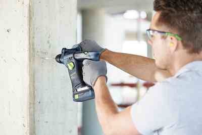 Festool Svrdlo za beton DB STONE CE SET TL