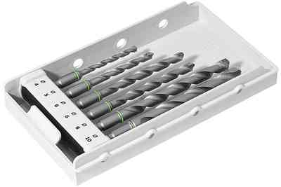 Festool Svrdlo za beton DB STONE CE SET TL
