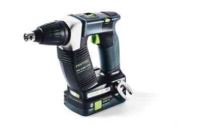 Festool Akumulatorski građevinski odvijač DURADRIVE DWC 18-2500 Basic