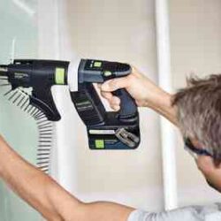 Festool Akumulatorski građevinski odvijač DURADRIVE DWC 18-4500 Basic