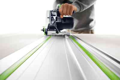 Festool zelena traka FS-GB 10M za vodilice