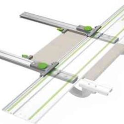 Festool paralelna bočna vodilica FS-PA