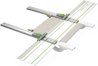 Festool paralelna bočna vodilica FS-PA