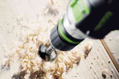 Festool Forstner svrdlo FB D 25 CE