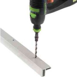 Festool svrdlo za metal HSS D 6/57 M/10
