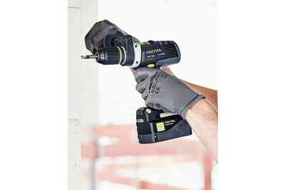 Festool Rezervni svrdlo HW D 5 F.BTA
