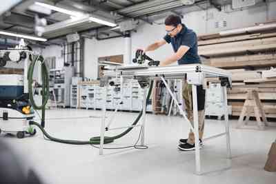 Festool Križni nosač MFT 3-QT