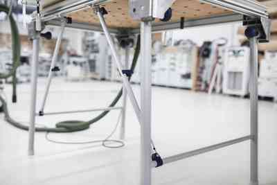 Festool Križni nosač MFT 3-QT